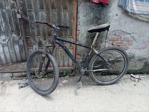 সাইকেলটি বিক্রি হবে