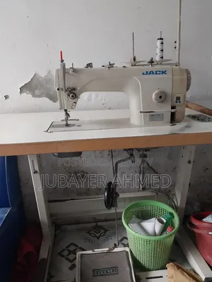 Jack Machine