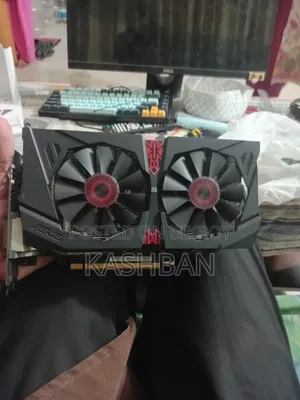 GTX 1060 OC 6GB Personal Used Unit Preistin Condition