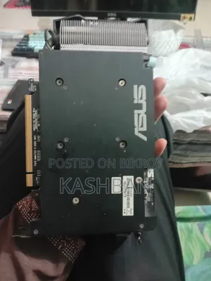 GTX 1060 OC 6GB Personal Used Unit Preistin Condition