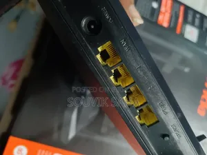 Tenda Ac1200 (Ipv6)