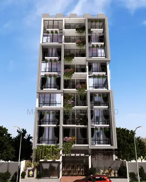 4bdrm Apartment in Jalshiri Abason for sale