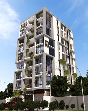 4bdrm Apartment in Jalshiri Abason for sale
