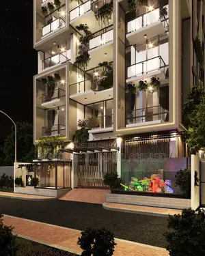 4bdrm Apartment in Jalshiri Abason for sale