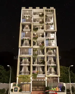4bdrm Apartment in Jalshiri Abason for sale