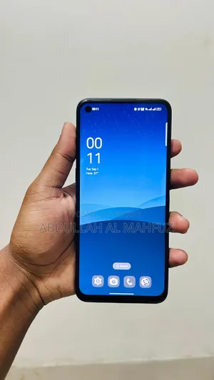 Realme Narzo 50 64 GB Black