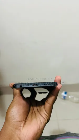 Realme Narzo 50 64 GB Black