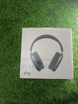 P9 Wireless Bluetooth Headphone