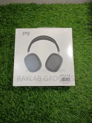 P9 Wireless Bluetooth Headphone