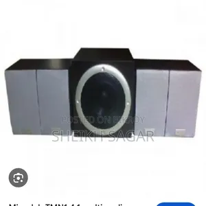 Microlab TMN1 BT 4.1 Multimedia Bluetooth Speaker