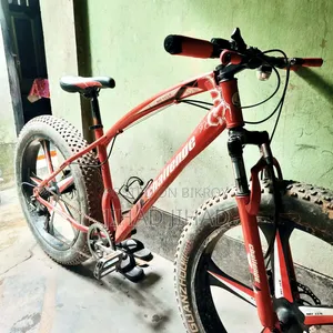 Challenge 26×4.0 Fat Tire সাইকেল বিক্রি হবে