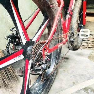 Challenge 26×4.0 Fat Tire সাইকেল বিক্রি হবে