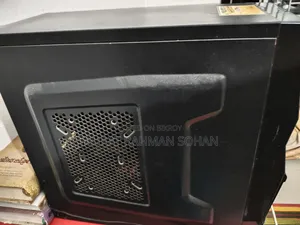 Desktop Computer 6GB RAM Intel Core i3 HDD+SSD 512GB
