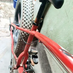 Challenge 26×4.0 Fat Tire সাইকেল বিক্রি হবে