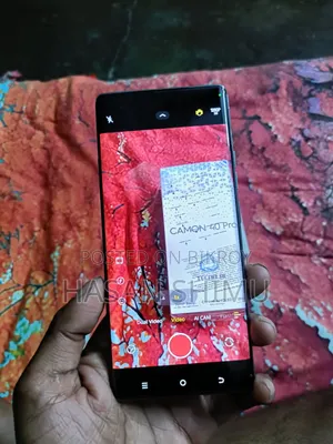 Tecno Spark 40 Pro 256 GB Purple