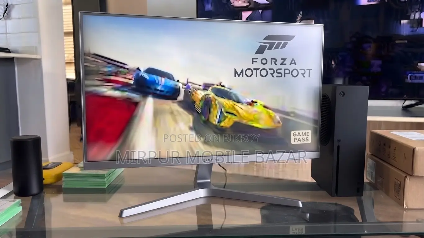 27'' Inch Monitor Borderless F27T350FHW 27'' Full HD LED IPS.samsung