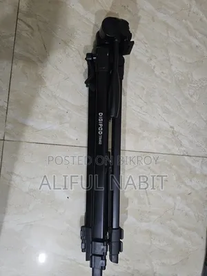 Digipod TR 462 Tripod Up for Sell