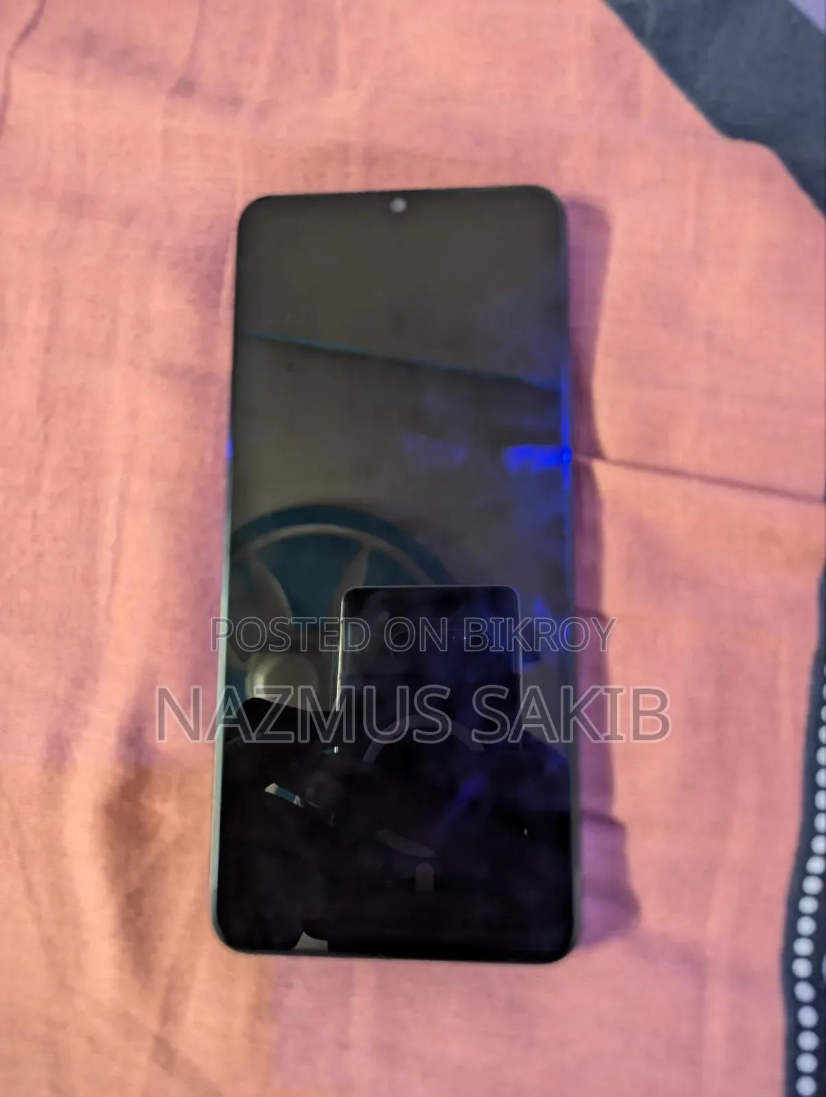 Realme Note 70 128 GB Gray