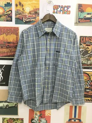Thrifted Shirts
