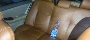 Toyota Corolla Break 2003 Silver