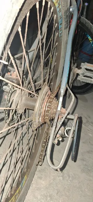 Ccycle for Sale at Cheap Price