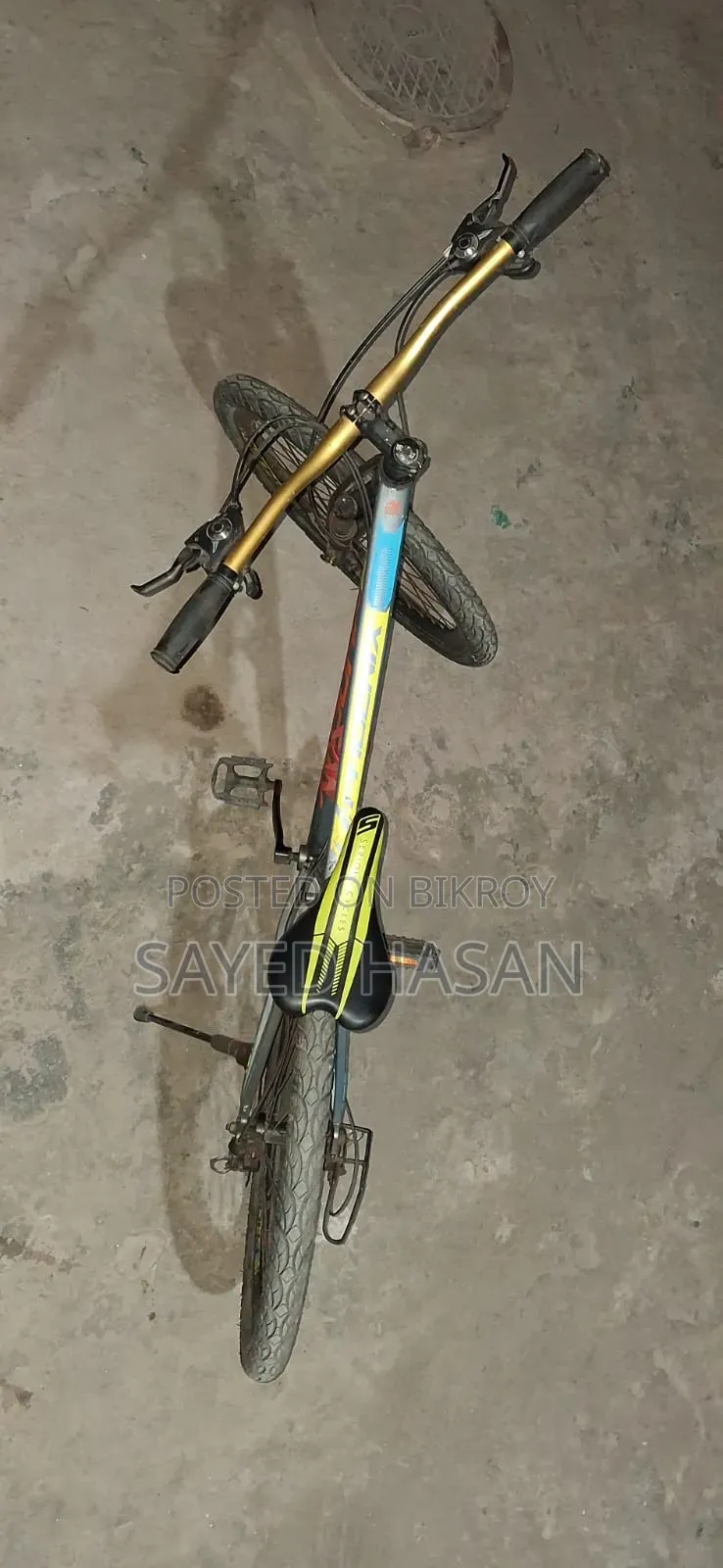 Ccycle for Sale at Cheap Price
