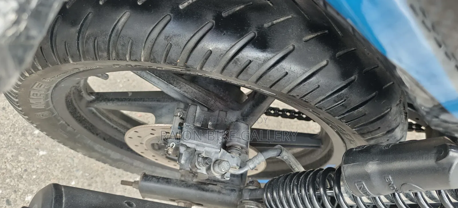 New Bajaj Pulsar 150 2020 Black