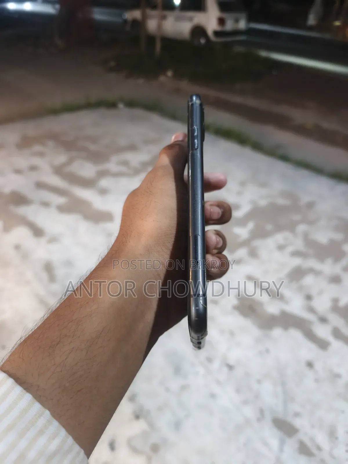 Apple iPhone 11 128 GB Black