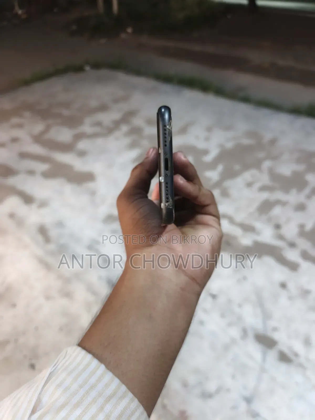 Apple iPhone 11 128 GB Black