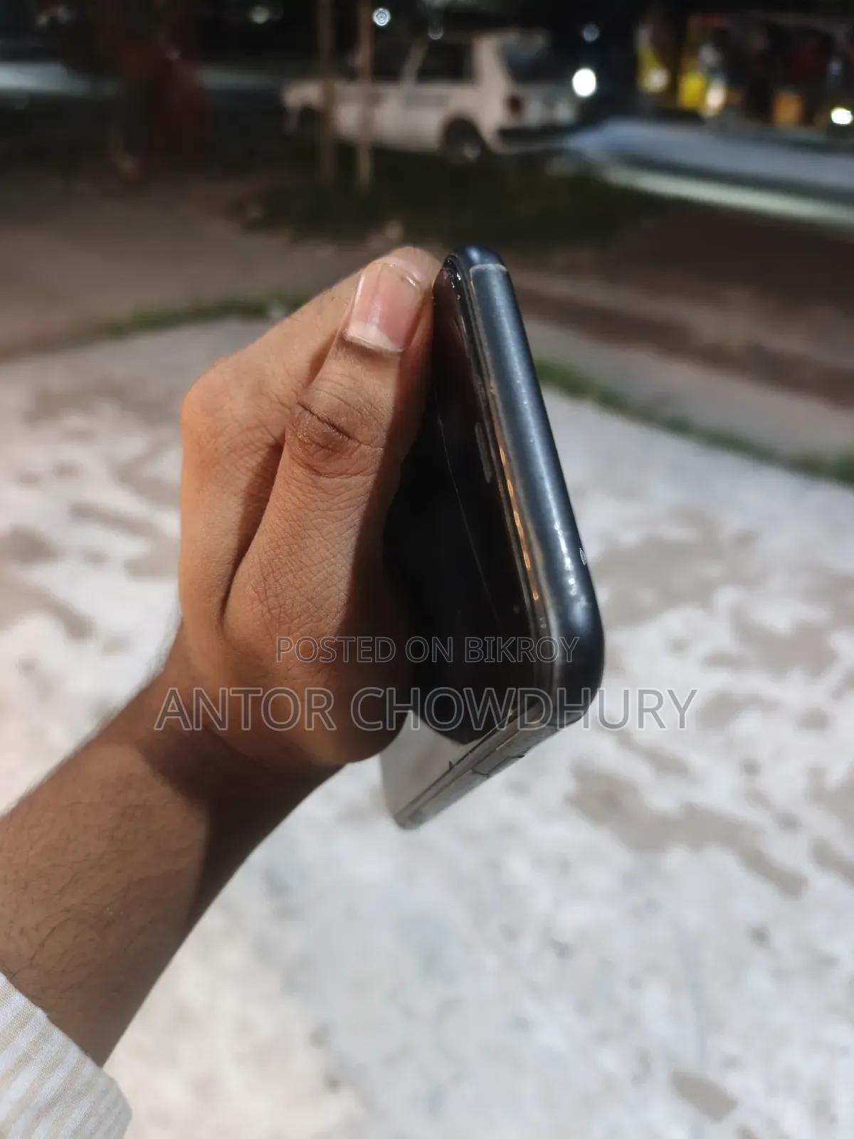 Apple iPhone 11 128 GB Black