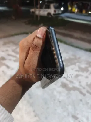 Apple iPhone 11 128 GB Black