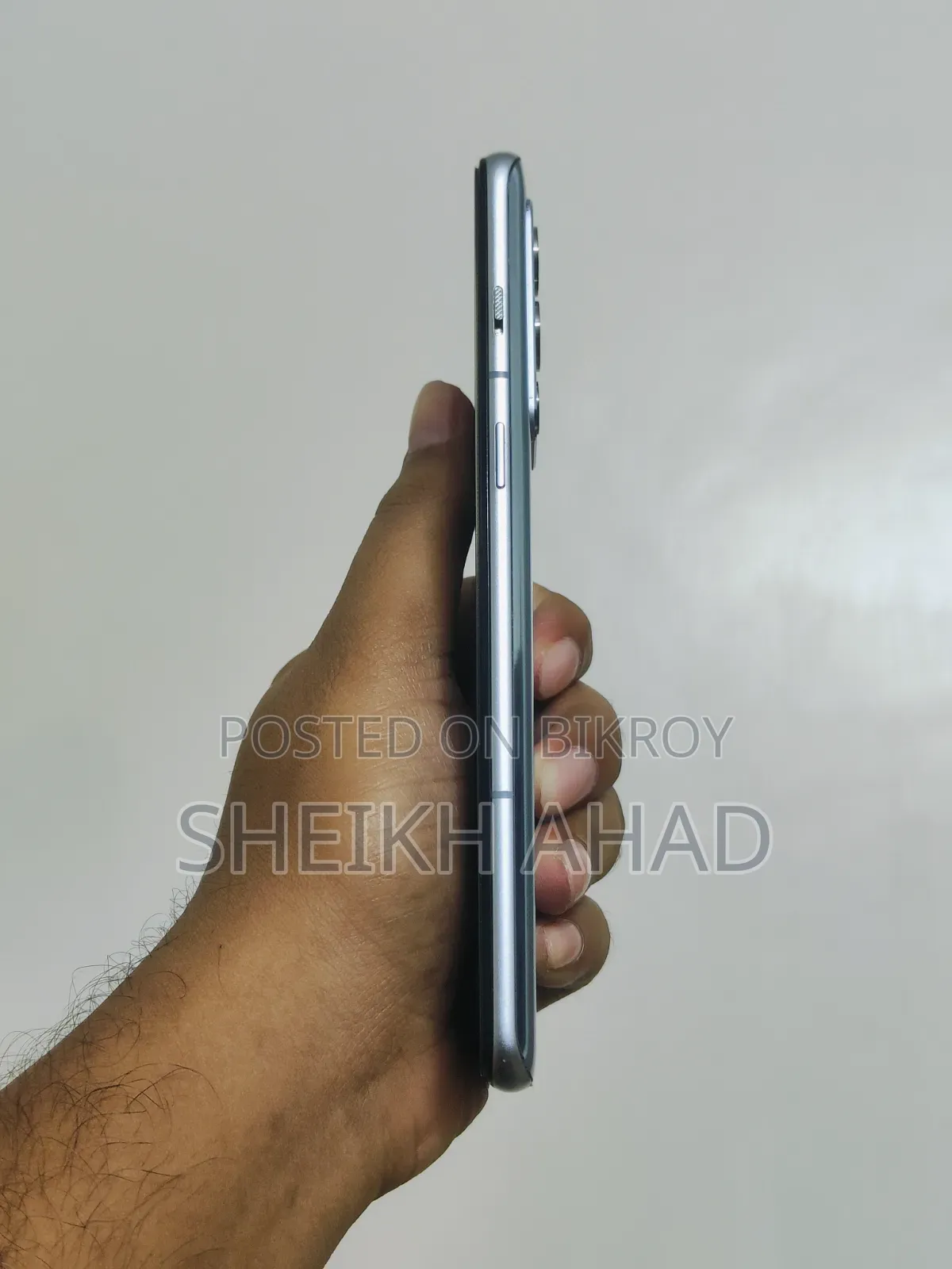 OnePlus 9RT 5G 256 GB Blue