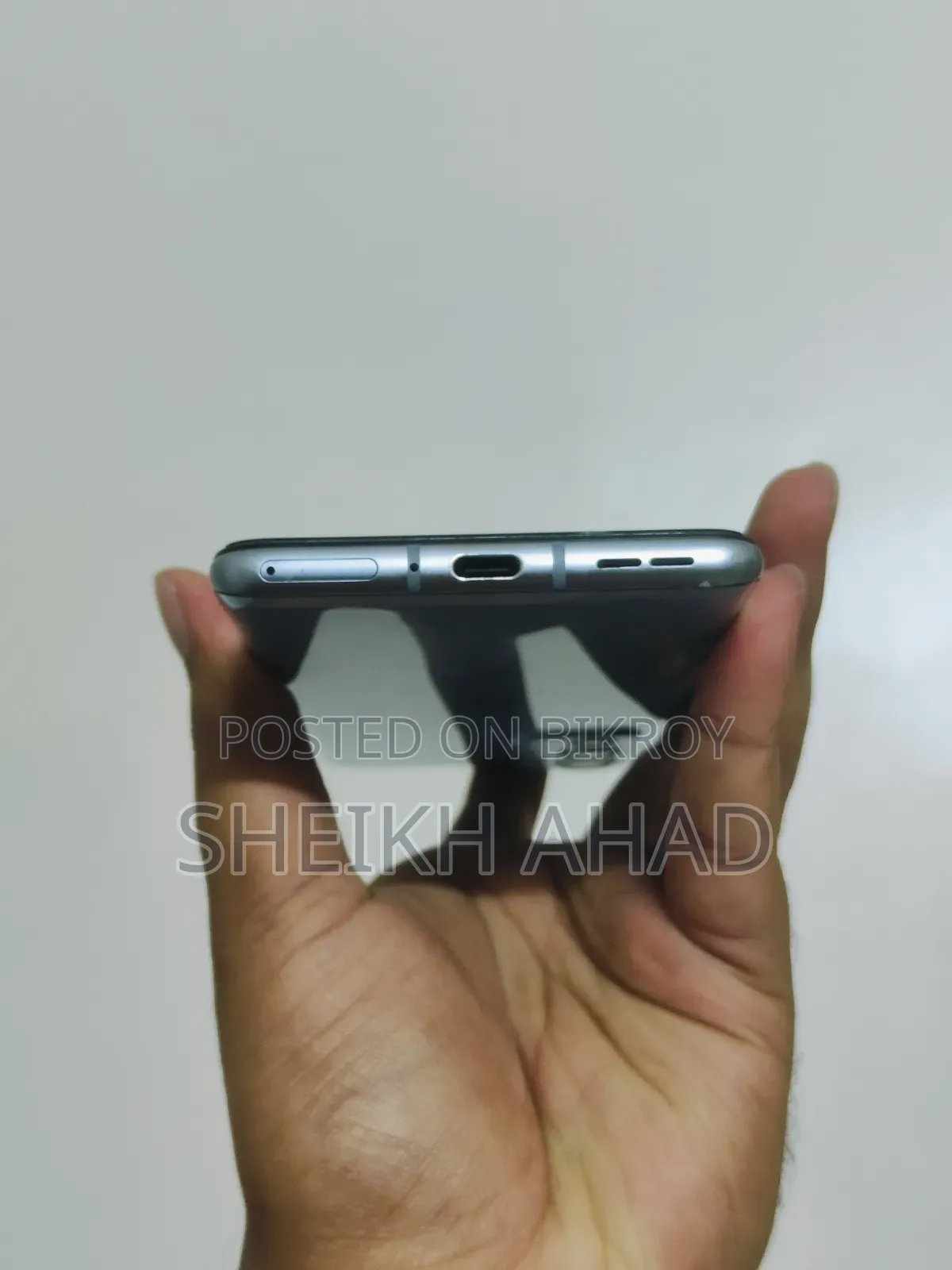OnePlus 9RT 5G 256 GB Blue