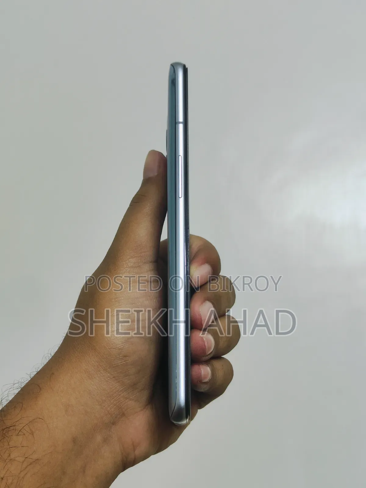 OnePlus 9RT 5G 256 GB Blue