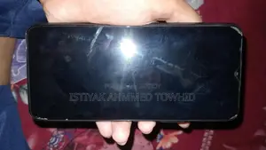 Vivo Y20 64 GB Black