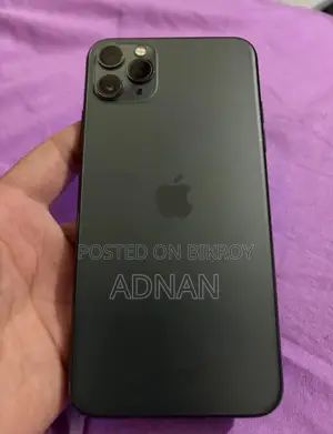 iPhone 11 Pro Max