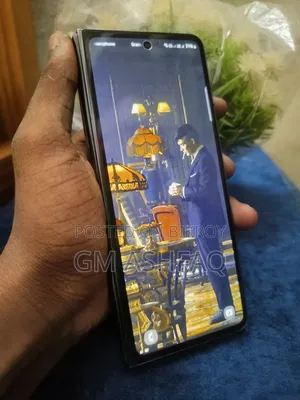 Samsung Galaxy Z Fold 5 512 GB Black