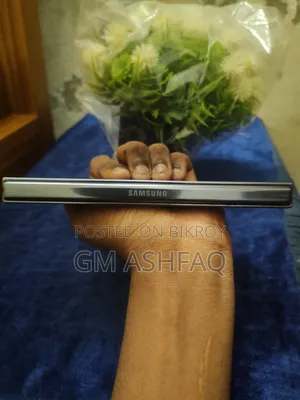 Samsung Galaxy Z Fold 5 512 GB Black