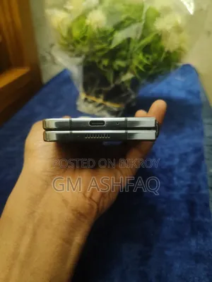 Samsung Galaxy Z Fold 5 512 GB Black