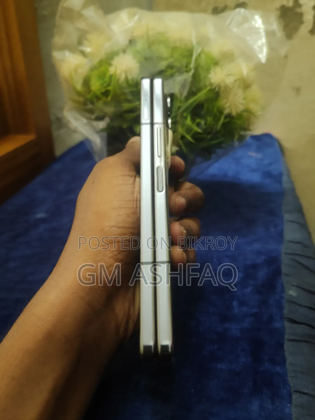 Samsung Galaxy Z Fold 5 512 GB Black