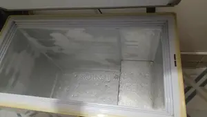 Singer Deep Fridge 250 LTR Emergency Sell