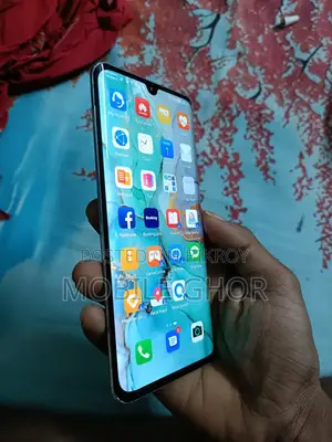 Huawei P30 Pro 128 GB White