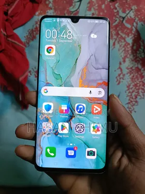 Huawei P30 Pro 128 GB White