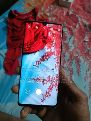 Huawei P30 Pro 128 GB White