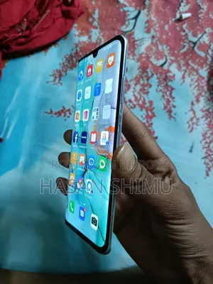 Huawei P30 Pro 128 GB White