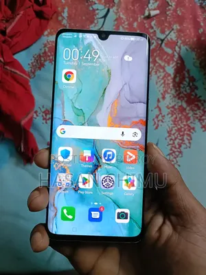 Huawei P30 Pro 128 GB White