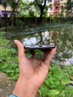 Google Pixel 7 Pro 128 GB Black