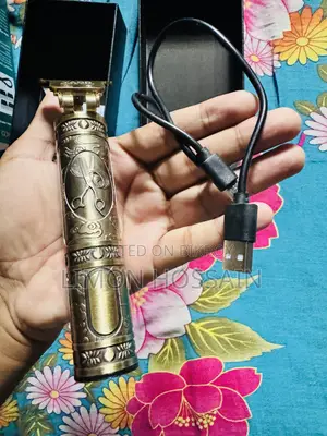 Hair Trimmer