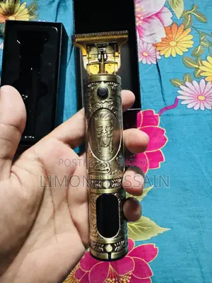 Hair Trimmer
