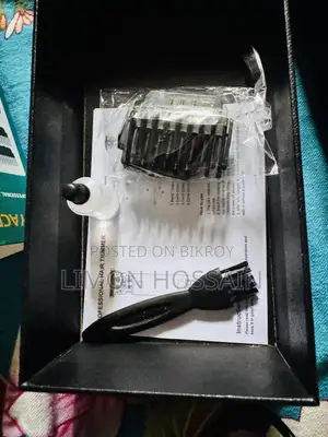 Hair Trimmer